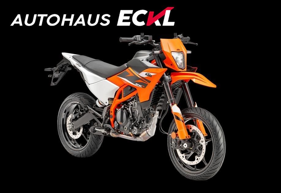 KTM Freeride 250 
