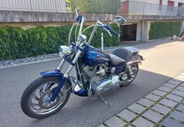 Occasion Harley-Davidson Dyna Wide Glide FXDWG