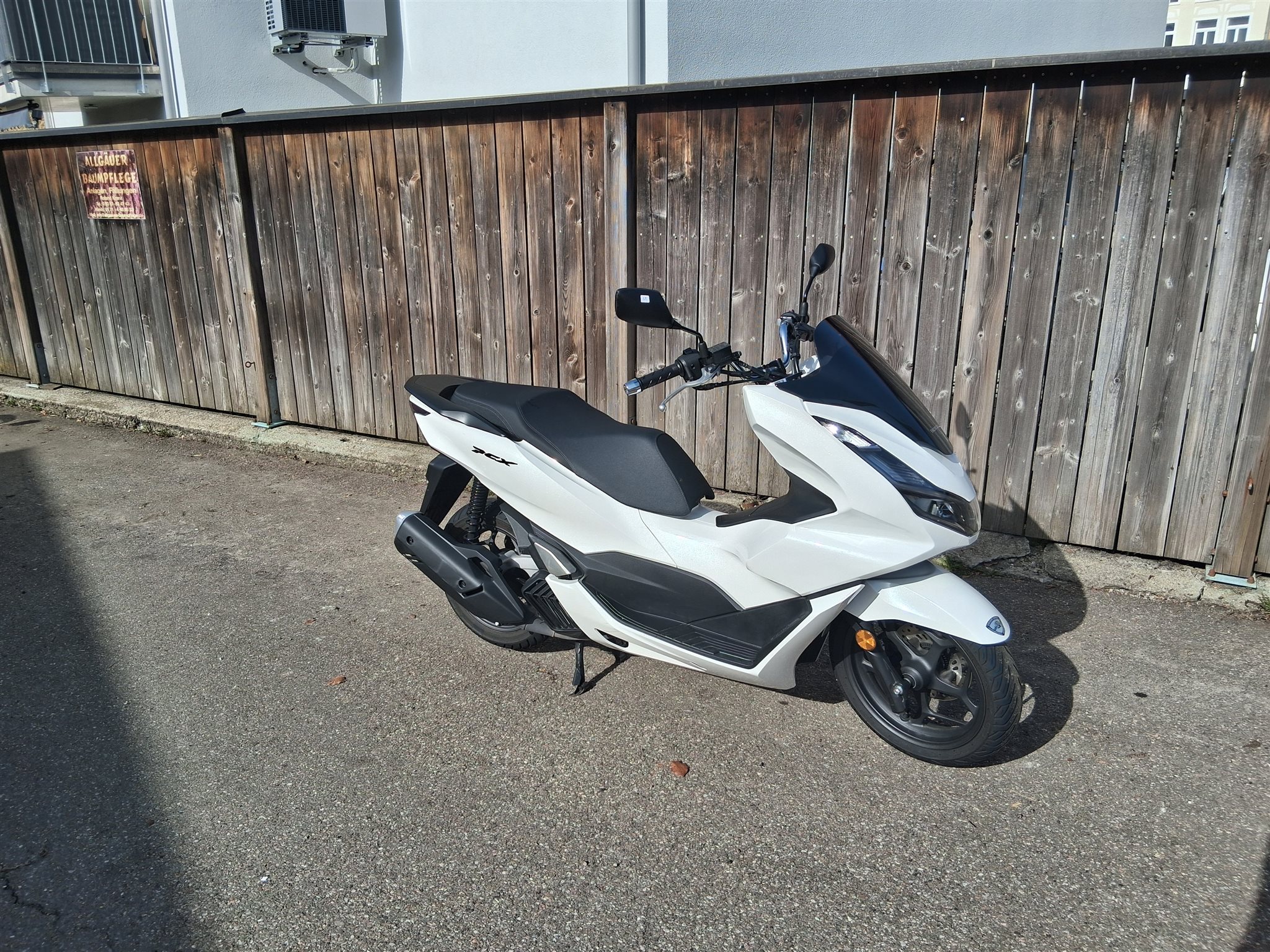 Honda PCX125