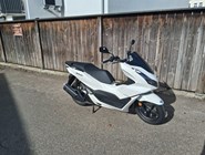 Honda PCX125