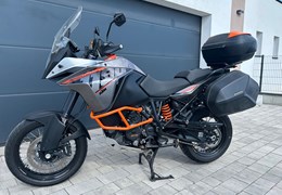 Gebrauchte KTM 1190 Adventure