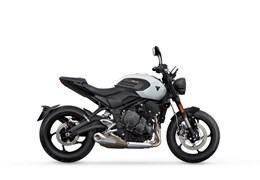 Neumotorrad Triumph Trident 660