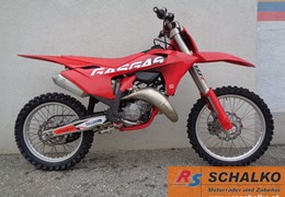 Gebrauchte GASGAS MC 125