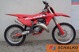 Angebot GASGAS MC 125