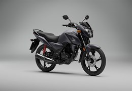 Gebrauchte Honda CB125F