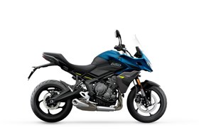 Triumph Tiger Sport 660