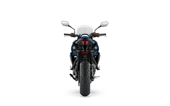 Neufahrzeug Triumph Tiger Sport 660 - Bild 7
