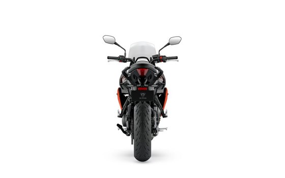 Neufahrzeug Triumph Tiger Sport 660 - Bild 9