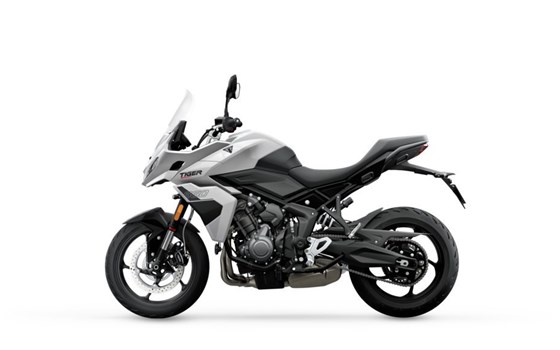 Neufahrzeug Triumph Tiger Sport 660 - Bild 13