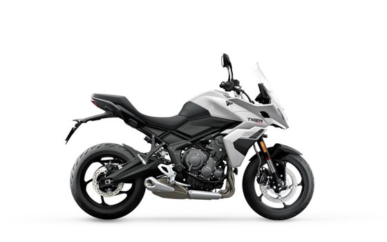 Neufahrzeug Triumph Tiger Sport 660 - Bild 2