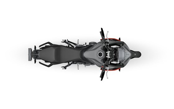 Neufahrzeug Triumph Tiger Sport 660 - Bild 20