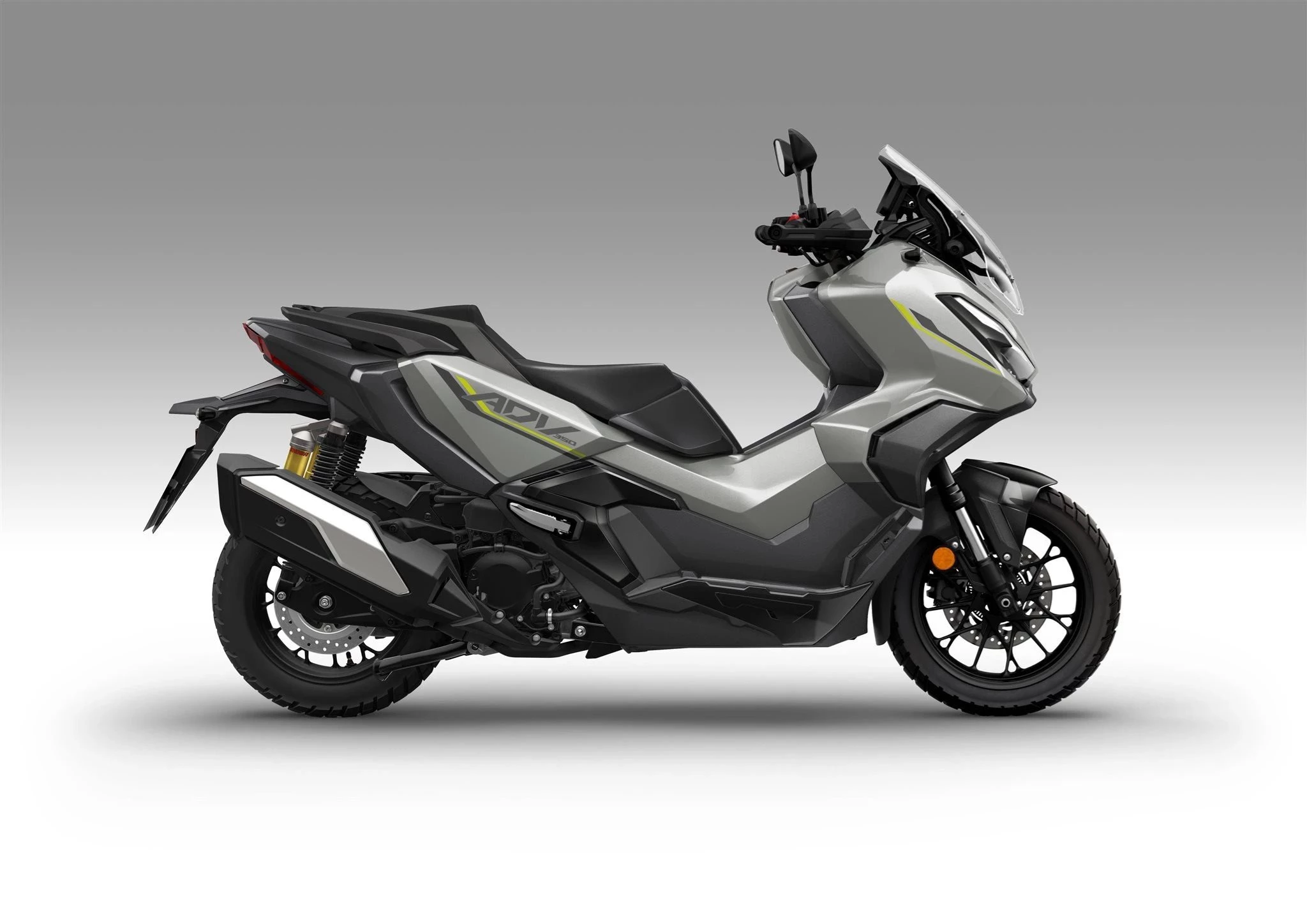 Honda ADV350 Special Edition<br />
