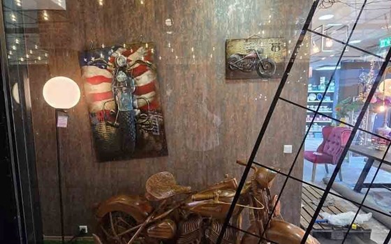 Gebrauchtmotorrad Harley-Davidson WLA - Bild 12