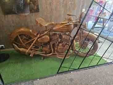 Gebrauchtmotorrad Harley-Davidson WLA - Bild 2