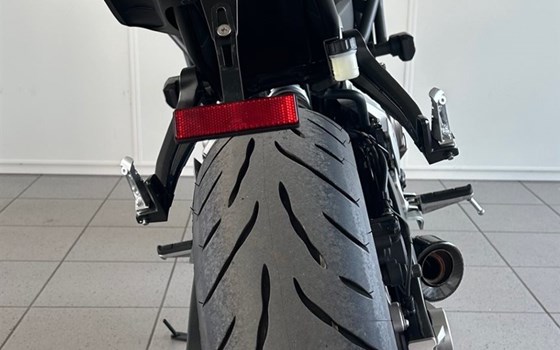 Gebrauchtmotorrad Yamaha MT-07 - Bild 6