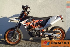 Angebot KTM 690 SMC R
