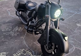 Gebrauchte Indian Chief Dark Horse