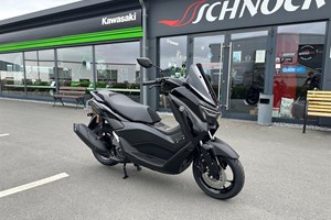 Angebot Yamaha NMAX 155 Tech MAX