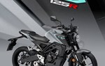 Angebot Honda CB125R - Bild 5