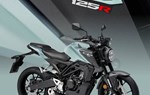 Angebot Honda CB125R - Bild 6