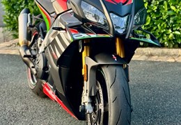 Gebrauchte Aprilia Tuono V4 1100 Factory