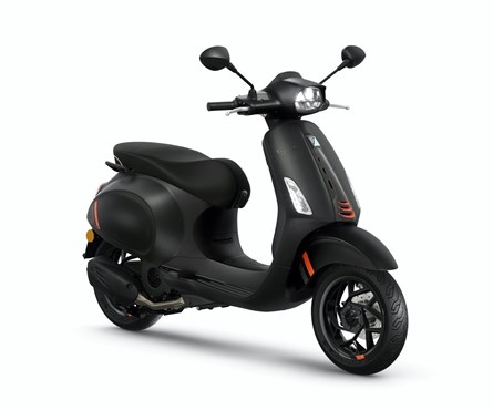 Gebrauchtmotorrad Vespa Sprint 125 Sport iGET