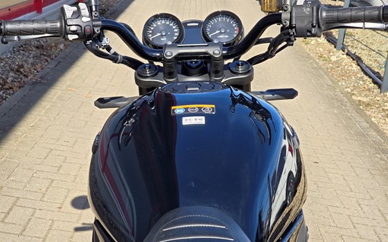 Neufahrzeug Kawasaki Z900 RS Black Ball Edition - Bild 14