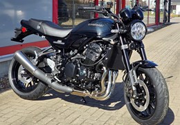 Neumotorrad Kawasaki Z900 RS Black Ball Edition
