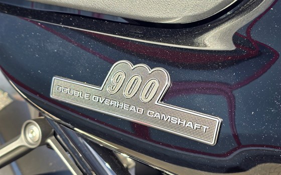 Neufahrzeug Kawasaki Z900 RS Black Ball Edition - Bild 11