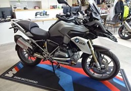 Gebrauchte BMW R 1200 GS