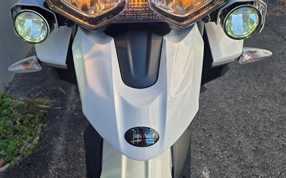 Gebrauchtmotorrad Triumph Tiger 800 XRx - Bild 3