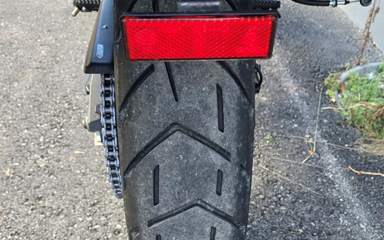 Gebrauchtmotorrad Triumph Tiger 800 XRx - Bild 6