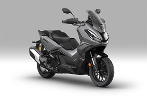 Angebot Honda ADV350