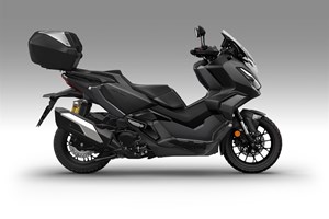 Angebot Honda ADV350