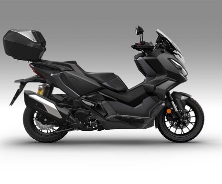 Neumotorrad Honda ADV350