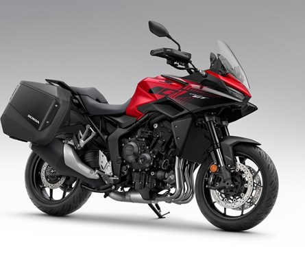 Neumotorrad Honda CB1000GT