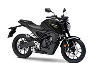 Die 5 schnellsten A1 Naked Bikes