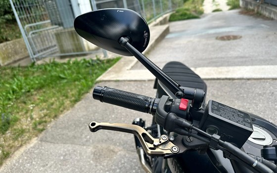 Gebrauchtmotorrad Yamaha XSR700 - Bild 12