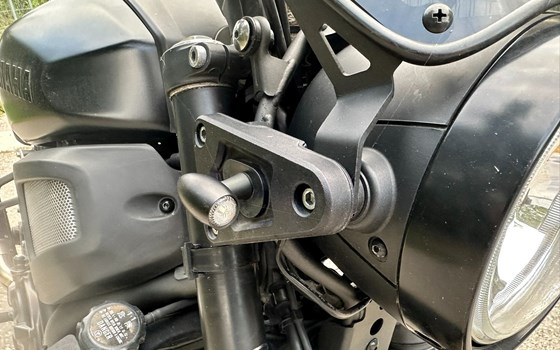 Gebrauchtmotorrad Yamaha XSR700 - Bild 13
