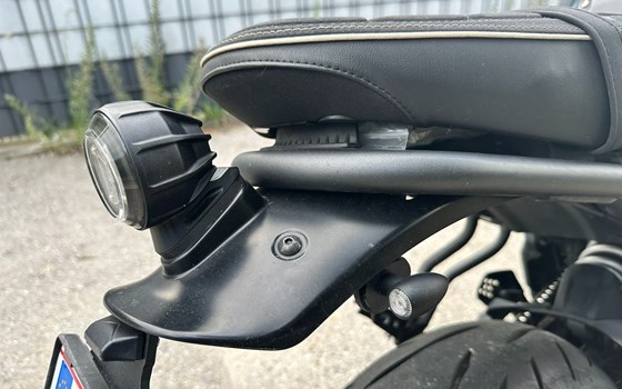 Gebrauchtmotorrad Yamaha XSR700 - Bild 15