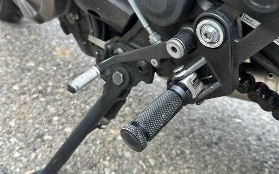 Gebrauchtmotorrad Yamaha XSR700 - Bild 16