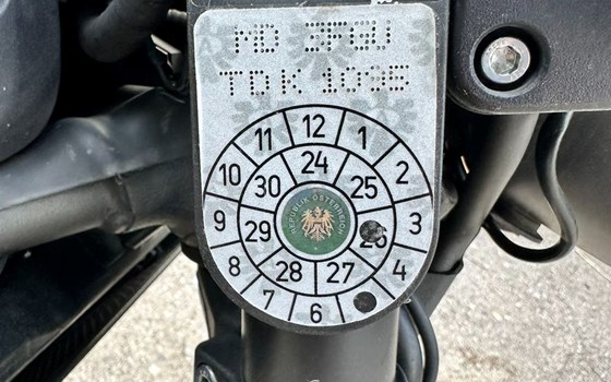 Gebrauchtmotorrad Yamaha XSR700 - Bild 17