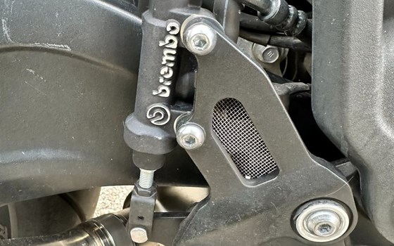 Gebrauchtmotorrad Yamaha XSR700 - Bild 18