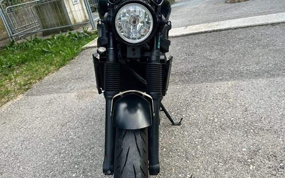 Gebrauchtmotorrad Yamaha XSR700 - Bild 4