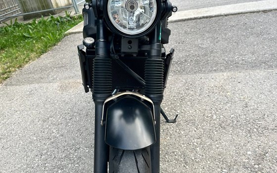 Gebrauchtmotorrad Yamaha XSR700 - Bild 5