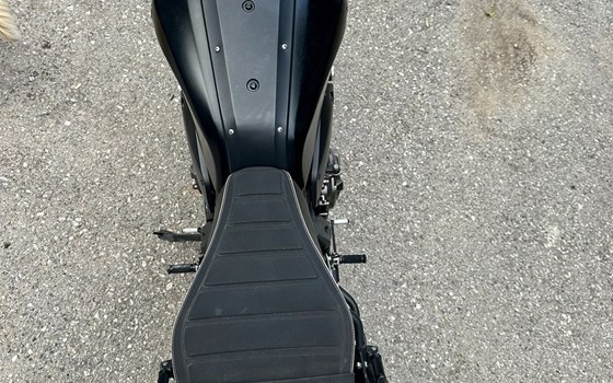 Gebrauchtmotorrad Yamaha XSR700 - Bild 8