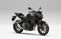 Einsteiger Bikes A2 mit ABS