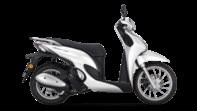 Neumotorrad Honda SH Mode 125