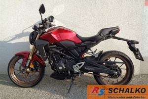 Angebot Honda CB300R
