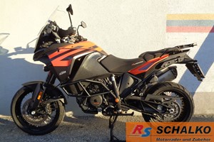 Angebot KTM 1290 Super Adventure S